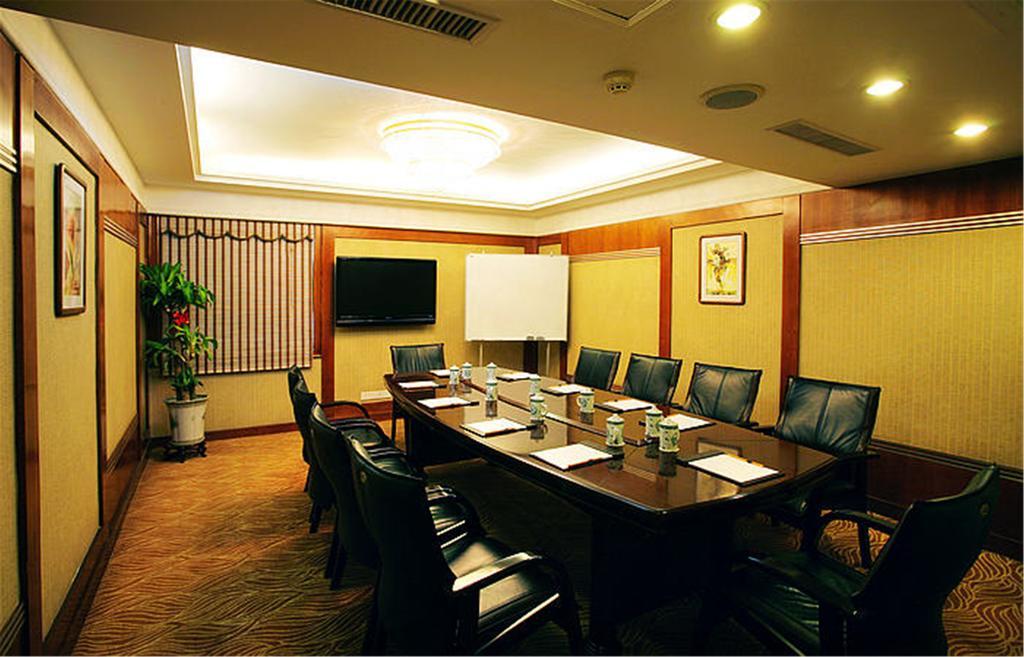 Sunshine Holiday Hotel Fuzhou Fuzhou  Eksteriør bilde